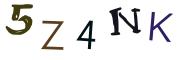 Obrázkové CAPTCHA