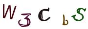 Obrázkové CAPTCHA