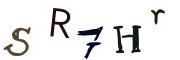 Obrázkové CAPTCHA