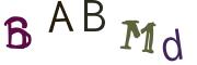 Obrázkové CAPTCHA