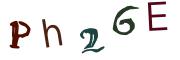 Obrázkové CAPTCHA