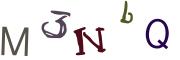 Obrázkové CAPTCHA