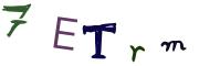 Obrázkové CAPTCHA