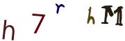 Obrázkové CAPTCHA