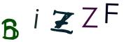 Obrázkové CAPTCHA