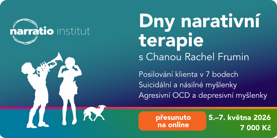 Dny narativní terapie