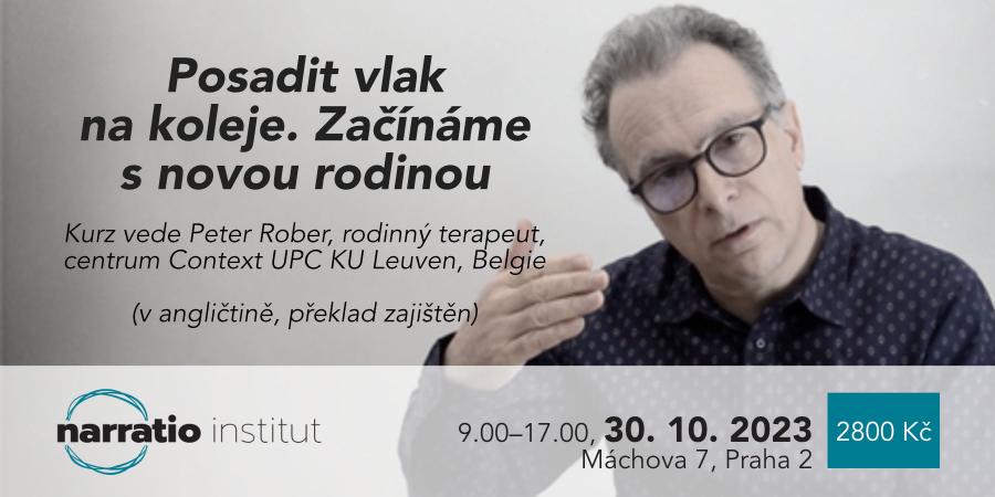 letáček rober