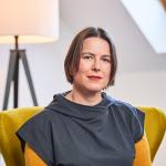 Helena Saskova psychoterapeut